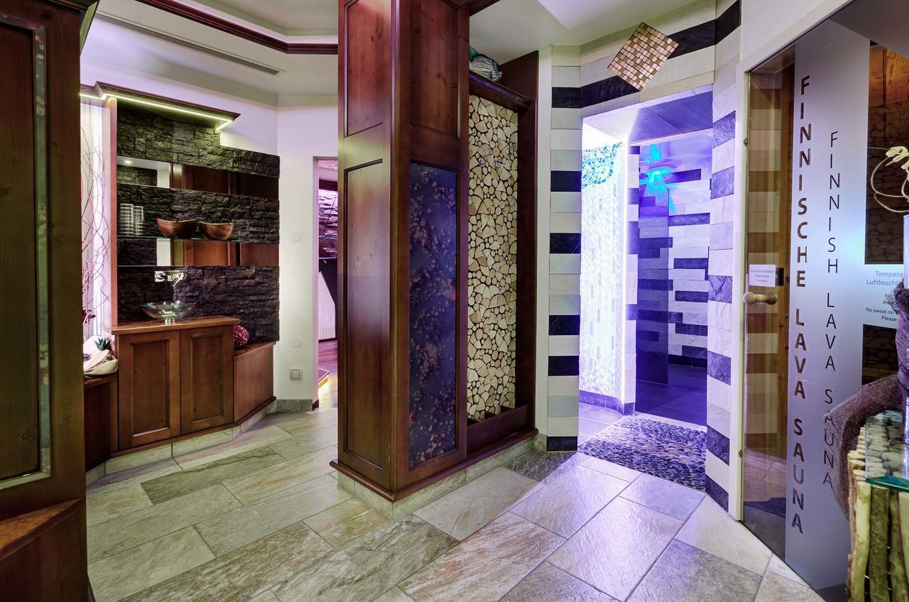 Alpinstyle Hotel 이스크글 외부 사진