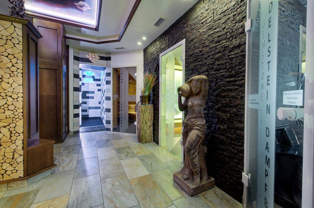 Alpinstyle Hotel 이스크글 외부 사진