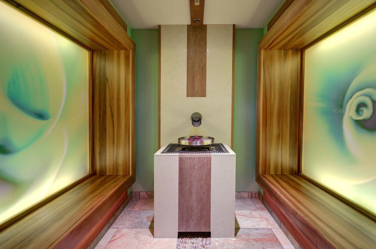 Alpinstyle Hotel 이스크글 외부 사진
