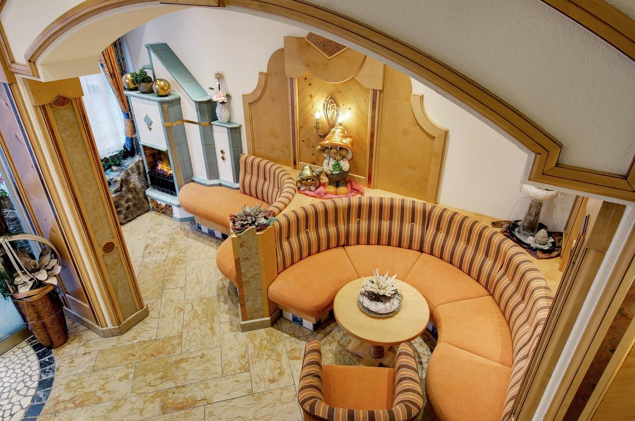 Alpinstyle Hotel 이스크글 외부 사진