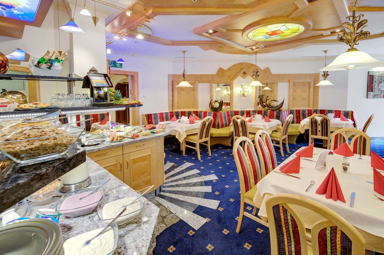 Alpinstyle Hotel 이스크글 외부 사진