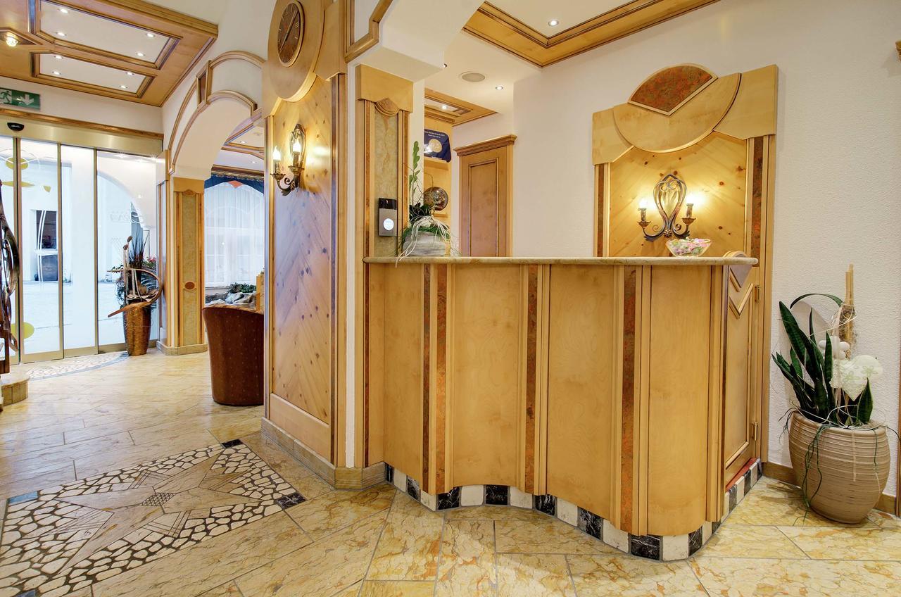 Alpinstyle Hotel 이스크글 외부 사진