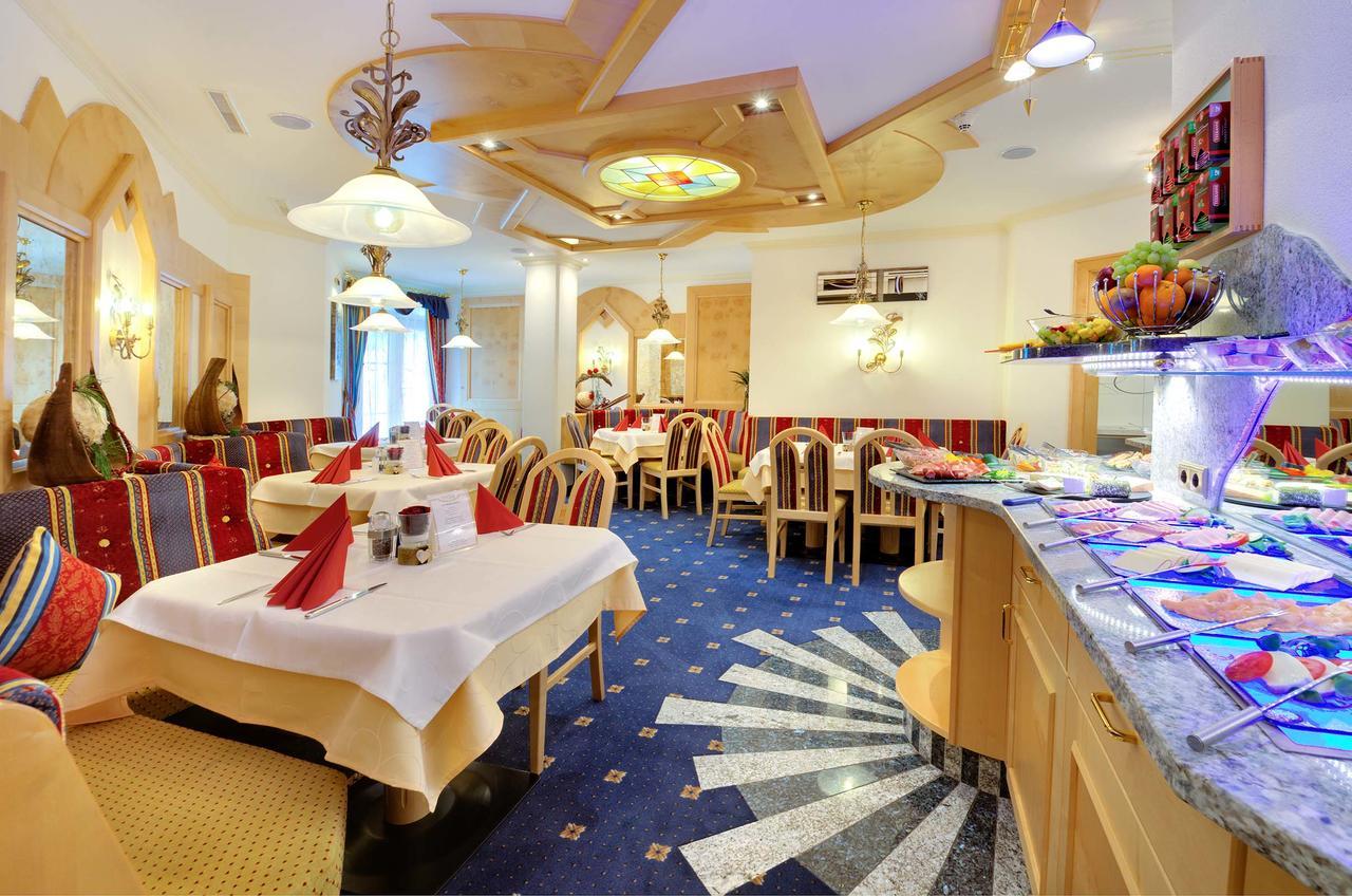 Alpinstyle Hotel 이스크글 외부 사진
