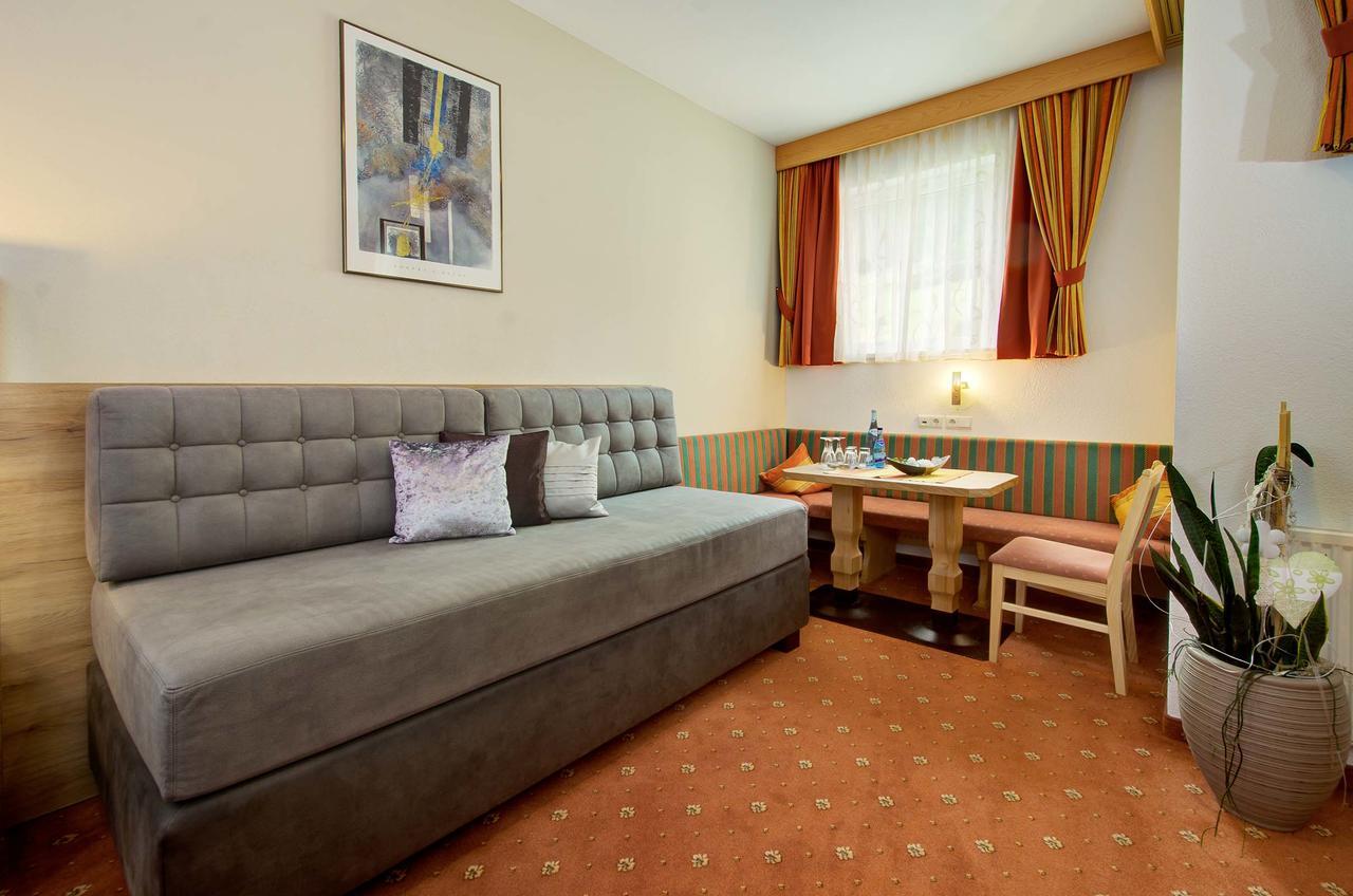 Alpinstyle Hotel 이스크글 외부 사진