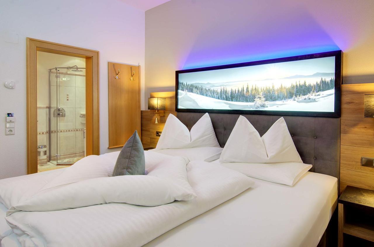 Alpinstyle Hotel 이스크글 외부 사진