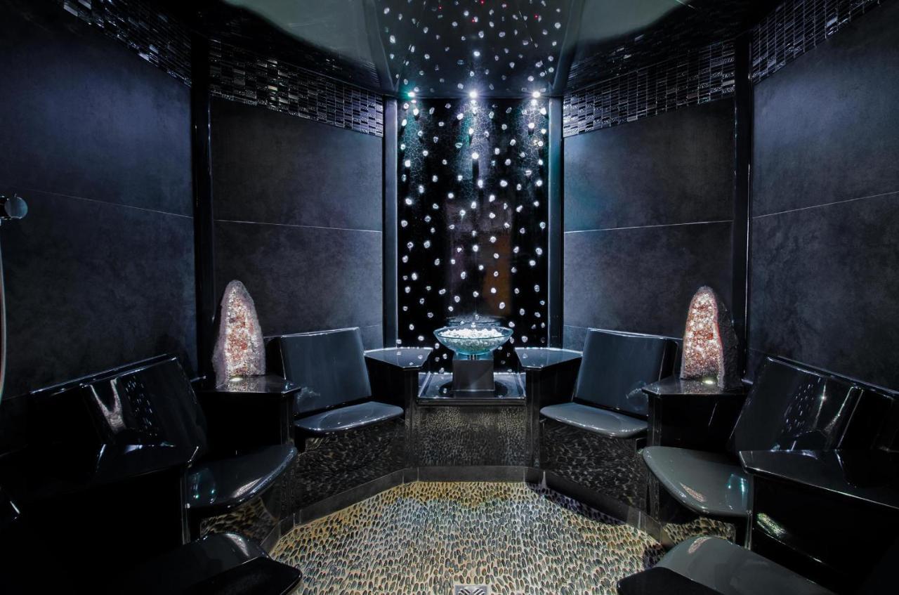 Alpinstyle Hotel 이스크글 외부 사진