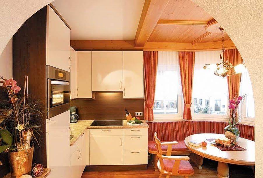 Alpinstyle Hotel 이스크글 외부 사진