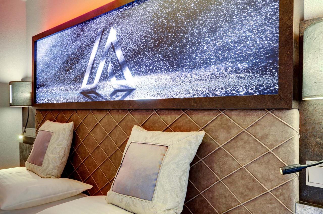 Alpinstyle Hotel 이스크글 외부 사진