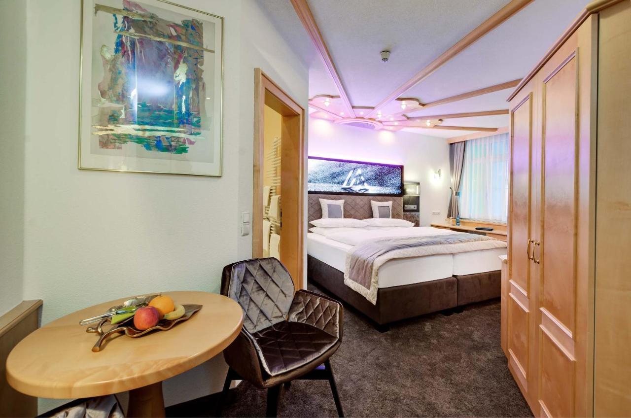 Alpinstyle Hotel 이스크글 외부 사진