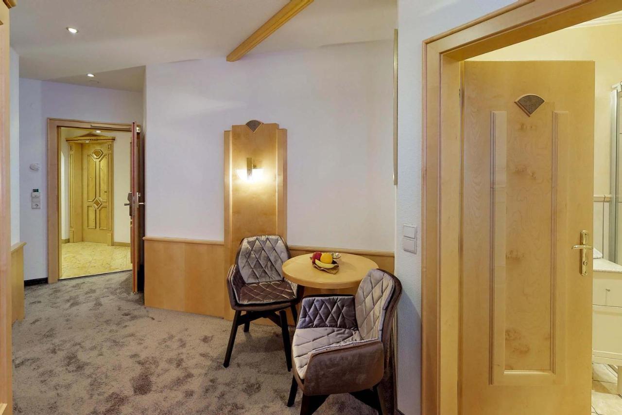 Alpinstyle Hotel 이스크글 외부 사진