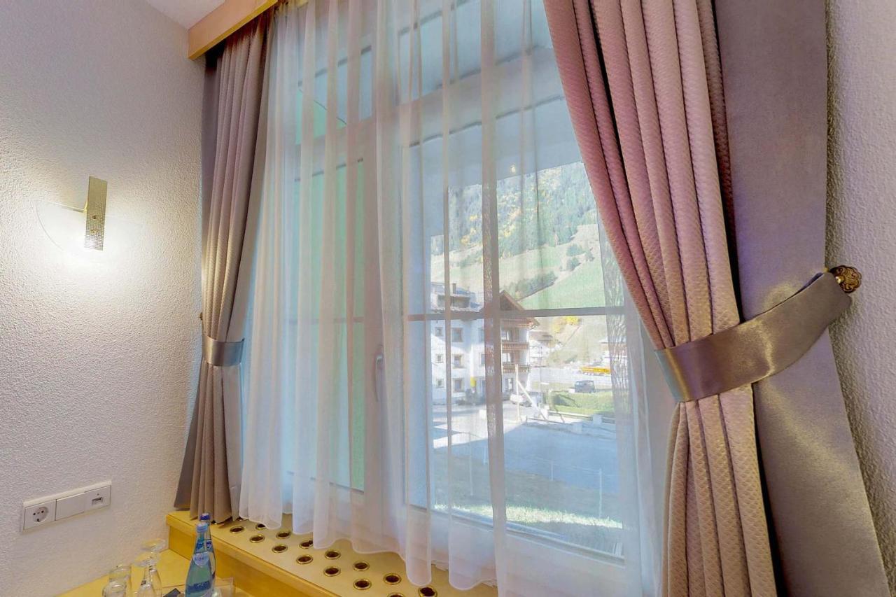 Alpinstyle Hotel 이스크글 외부 사진